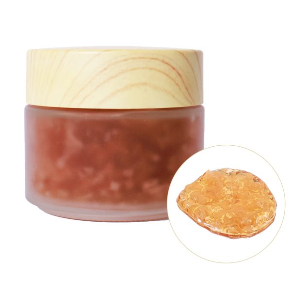 Rose Application Mask