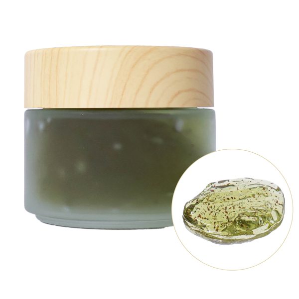 Tea Essence Jade Green Cleansing Mask