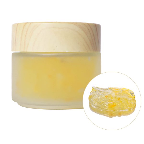 Tea Essence Luminous Facial Mask
