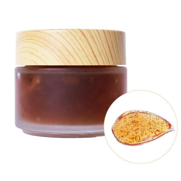 Black Tea Extract  Skin Mask