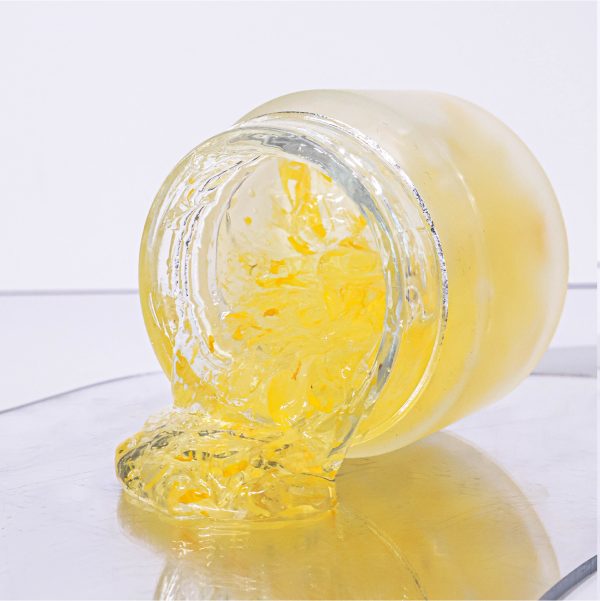 Tea Essence Luminous Facial Mask - Image 2