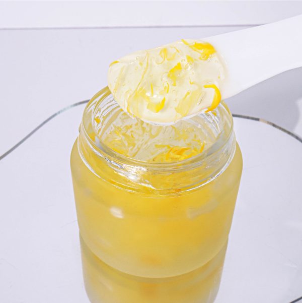 Tea Essence Luminous Facial Mask - Image 4