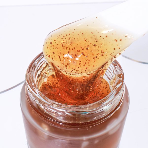 Black Tea Extract  Skin Mask - Image 4