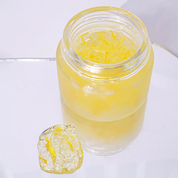 Tea Essence Luminous Facial Mask - Image 5