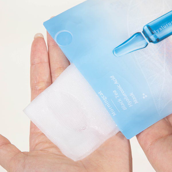 Hyaluronic Acid Mask